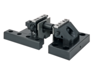 3-Achs-Spanner für Rasterplatten