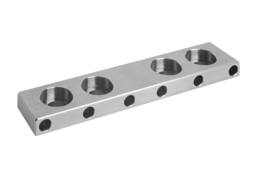 Spannbacke Standard