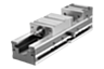 NC-Spanner Backenbreite 125 mm
