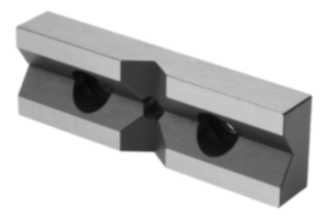 Prismenbacken für NC-Spanner