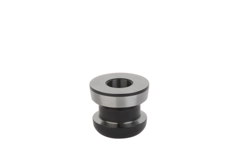 UNILOCK 5-Achs-Spannbolzen für Werkstückbefestigung, Systemgröße 80 mm