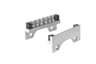 Kit de serrage pour pièces cylindriques
