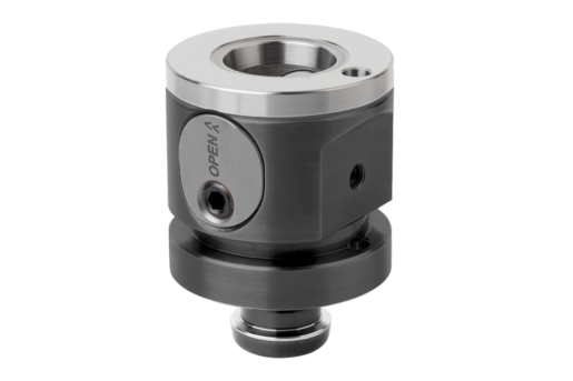 UNILOCK 5-Achs-Aufbaumodul Systemgröße 50 mm