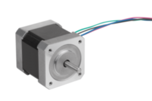 Schrittmotor