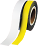 Magnetbandrollen
