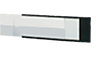 Magnetische C-Profile