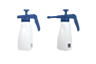 Pumpsprühflaschen