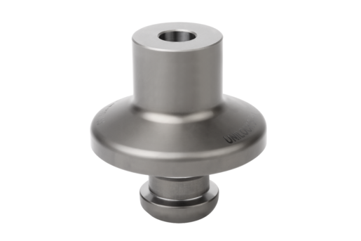 UNILOCK 5-Achs-Reduktionsadapter Systemgröße 80 mm