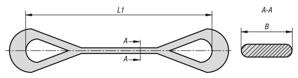 Sangles de levage