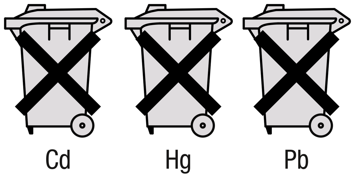 Ersatzbatterie