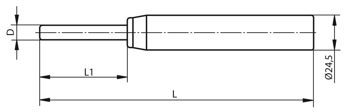 Zylinderreiniger